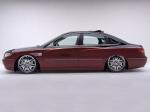 Hyundai Azera by K-Daddyz Kustomz 2006 года